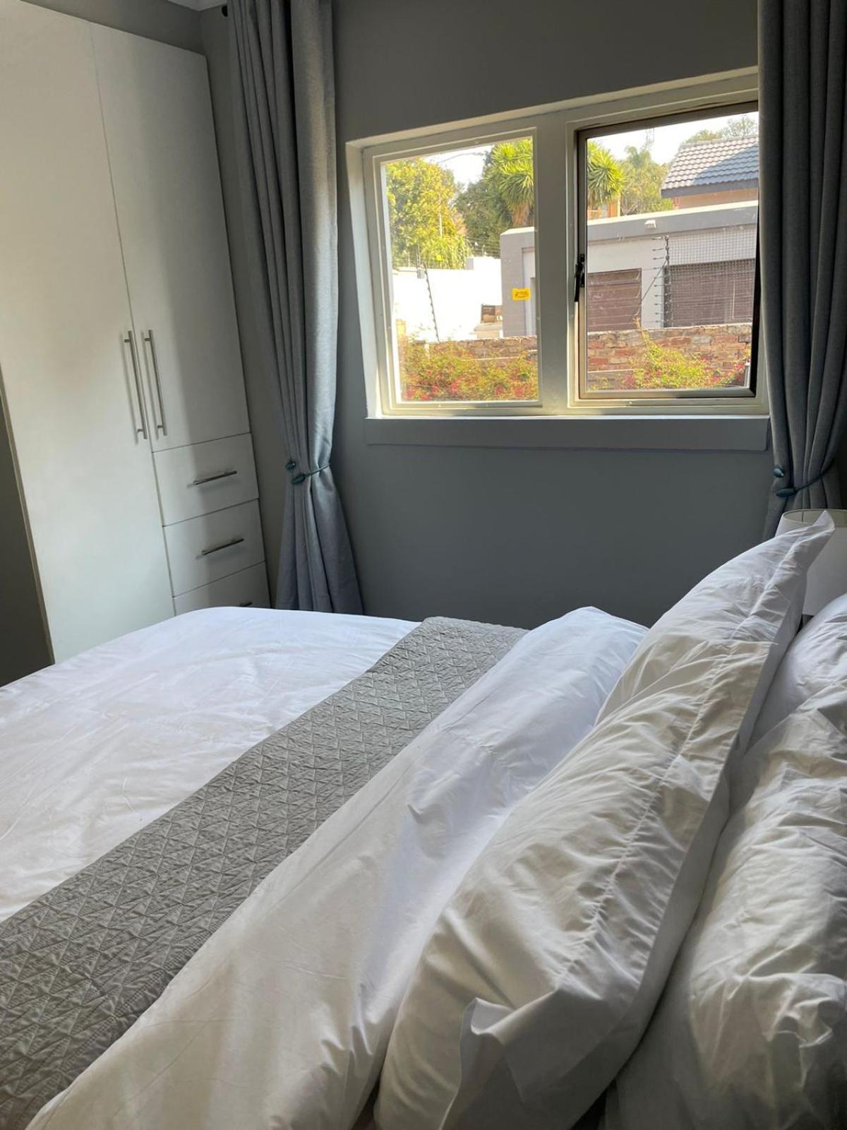 642 On Vincent Bed and Breakfast Pretoria-Noord Esterno foto