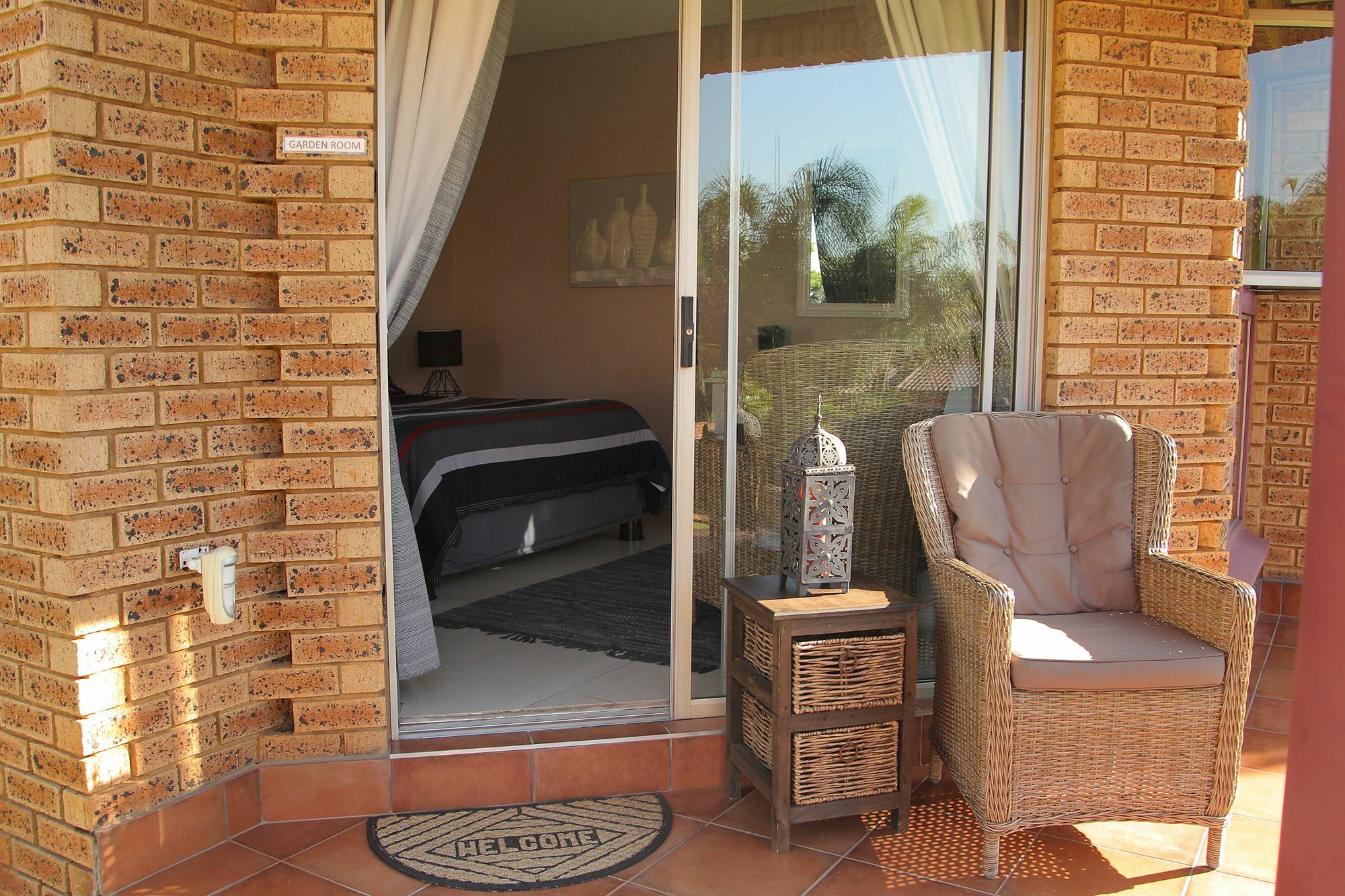 642 On Vincent Bed and Breakfast Pretoria-Noord Esterno foto