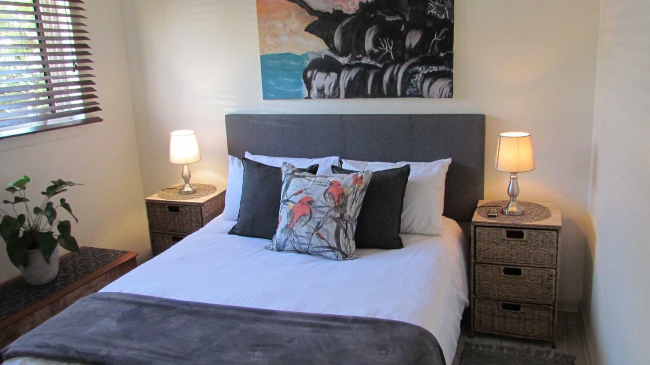 642 On Vincent Bed and Breakfast Pretoria-Noord Esterno foto